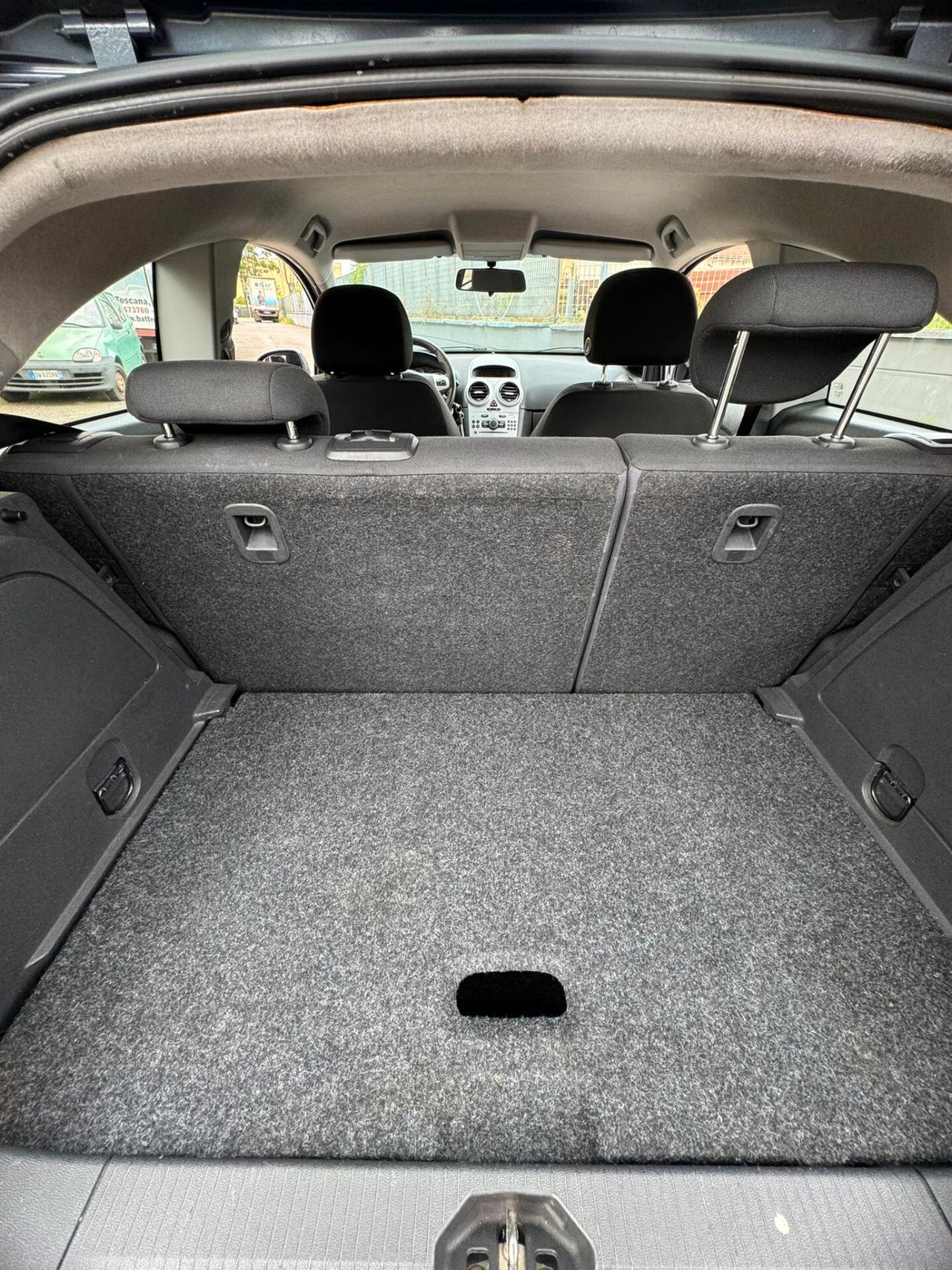 Opel Corsa 1.3 CDTI 75CV Sport Neopatentati