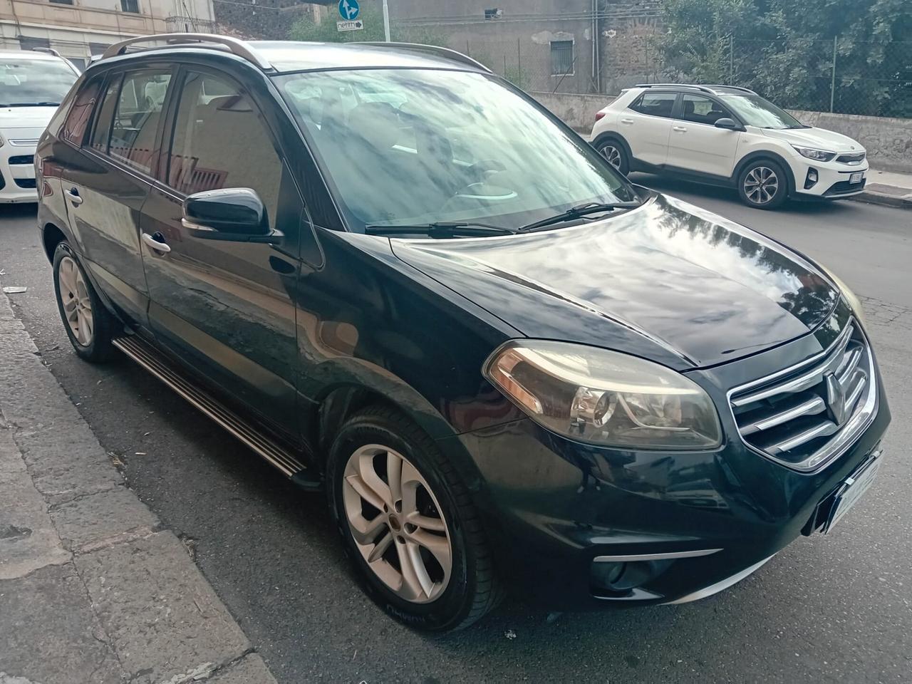 Renault Koleos 2.0 dCi 150CV 4X4 Proactive Luxe ESM