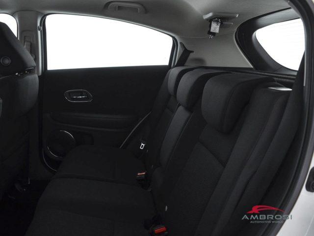 HONDA e HR V 1.5 i-VTC CVT lganc Navi ADAS