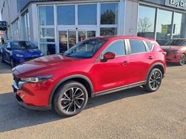 MAZDA CX-5 2.2L Skyactiv-D 150 CV 2WD Business