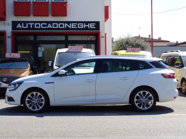 RENAULT Megane 1.5dci PREZZO VALIDO FINO 24.04,GARANZIA km certif