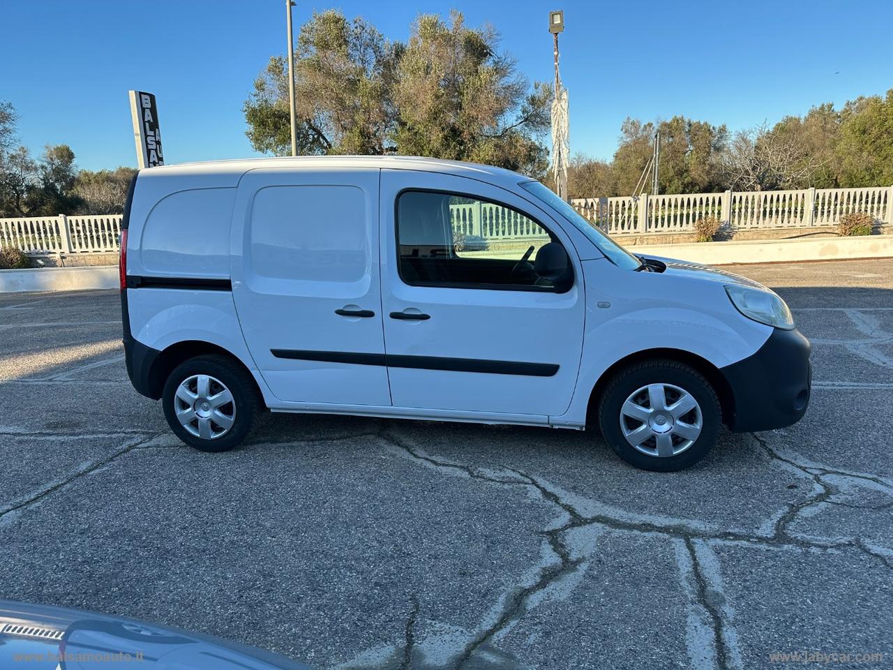 Kangoo 1.5 dCi 110CV Express