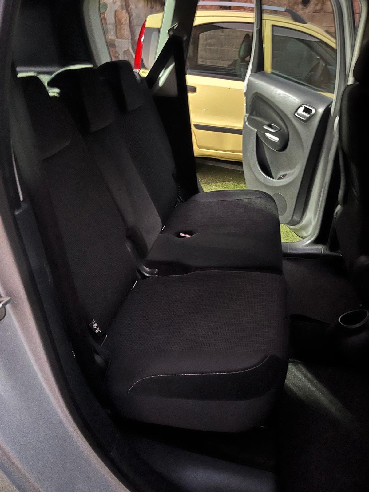 Citroen C3 Picasso BlueHDi 100 Exclusive FINE 2015