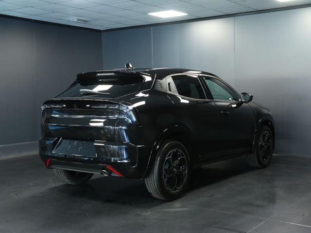 ALFA ROMEO Junior 1.2 145 CV Hybrid eDCT6 Q4