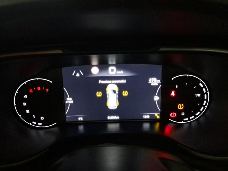 FIAT TIPO 1.6 MJT 130 CV SES BUSINESS 5 PORTE STATION WAGON