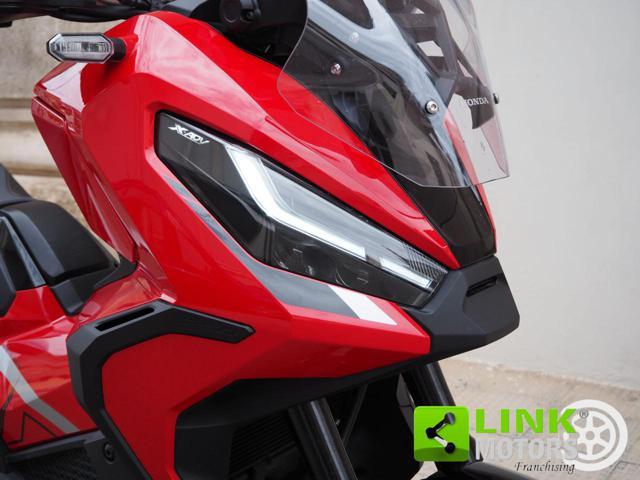 HONDA X-ADV 750 +? 153,00 al mese+