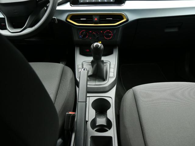 SEAT Ibiza 1.0 MPI 5 porte Reference