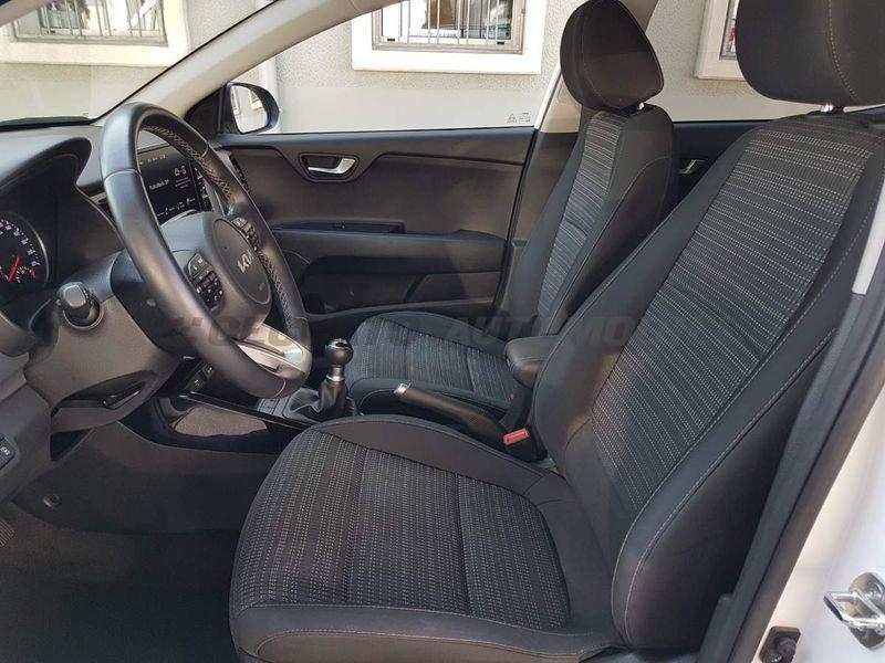 KIA Stonic Stonic 1.2 dpi Style 84cv