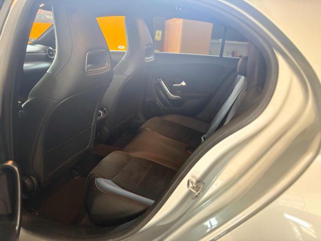 MERCEDES-BENZ A 250 e hybrid EQ Premium