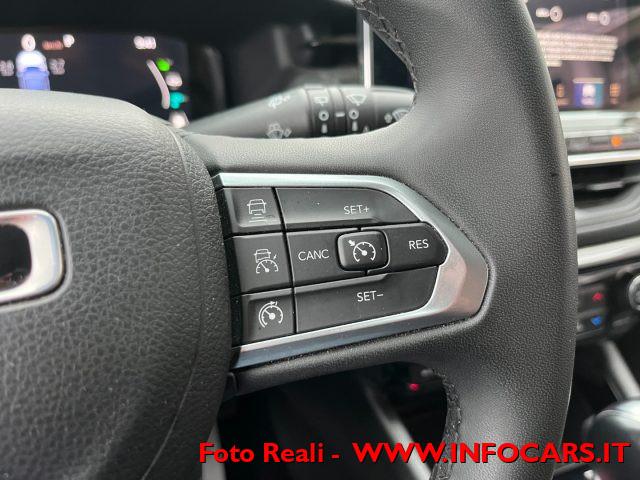 JEEP Compass 1.3 T4 240 CV PHEV AT6 4xe S - PROMO