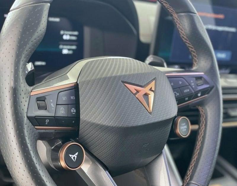 CUPRA Formentor 2.0 TDI DSG