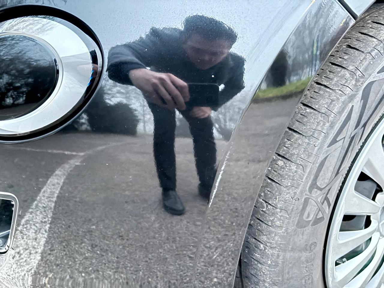 Fiat 500 500e Berlina 23,8 kWh Action