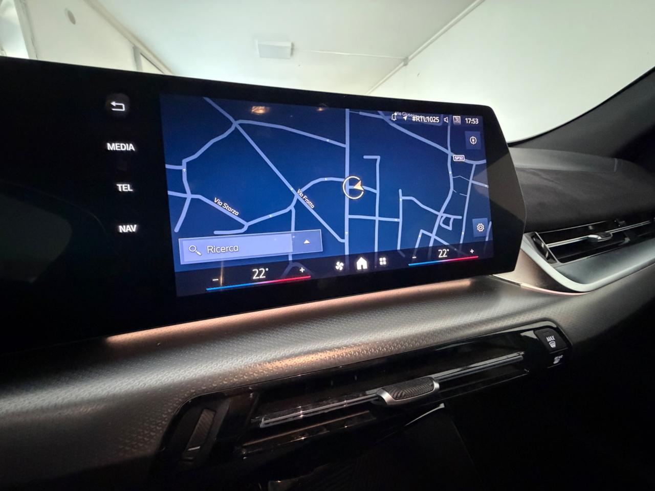 Bmw X2 sDrive 18d Msport 2024 IVA ESPOSTA