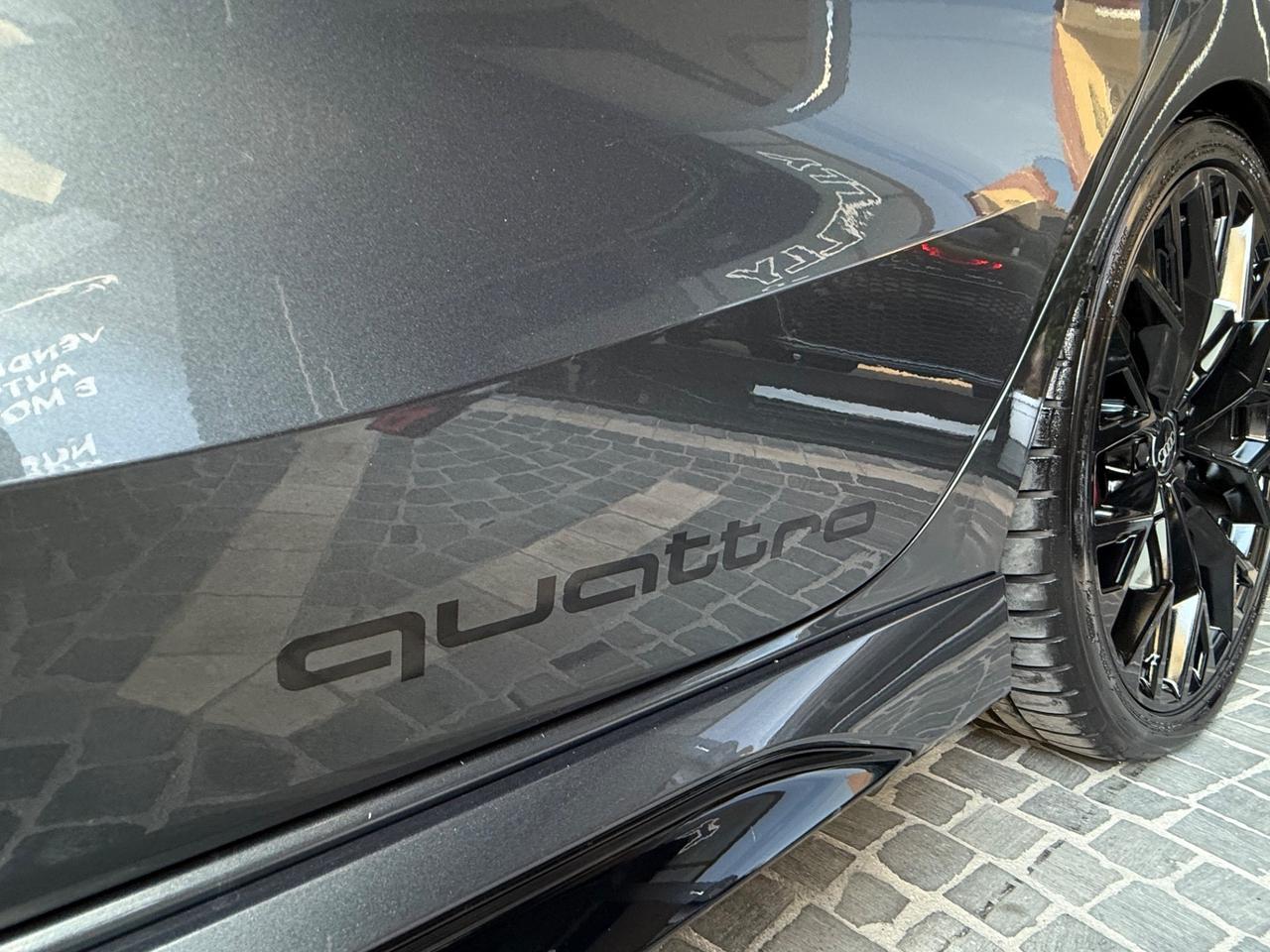 Audi RS 3 SPB TFSI quattro(PERFORMANCE) CARBO CERAMIC