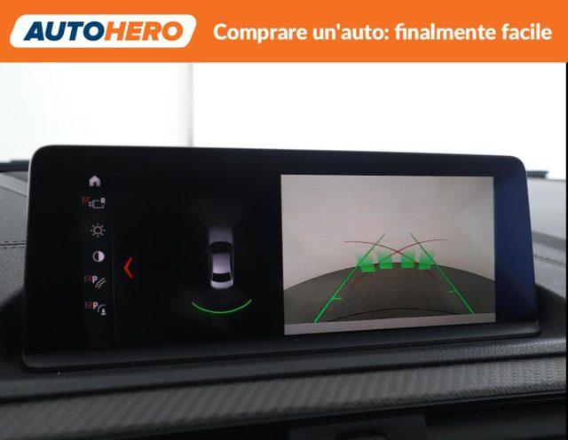 BMW M2 Coupé Competition