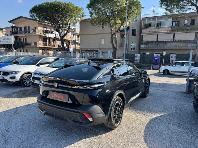 PEUGEOT 408 PureTech 130 S&S EAT8 GT Tetto