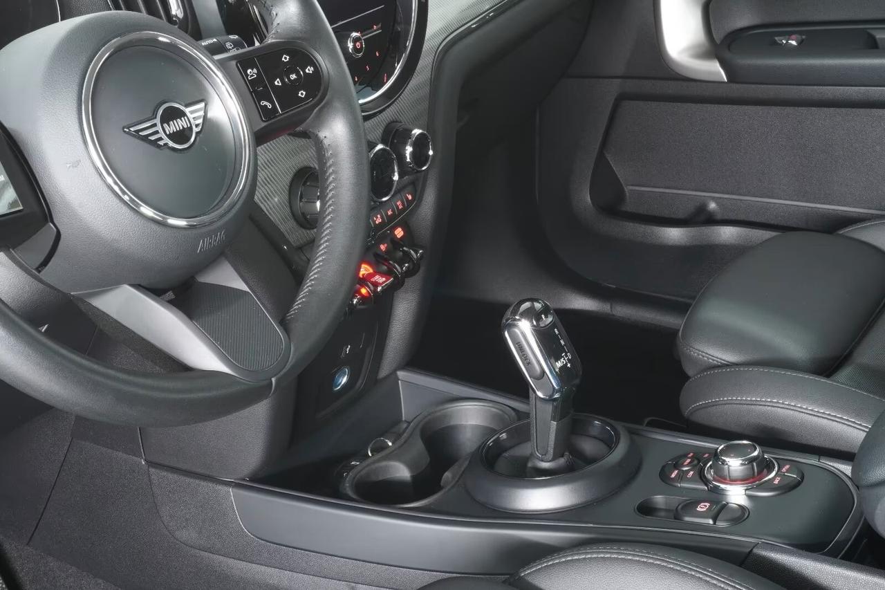 Mini Cooper Countryman 1.5 136 cv