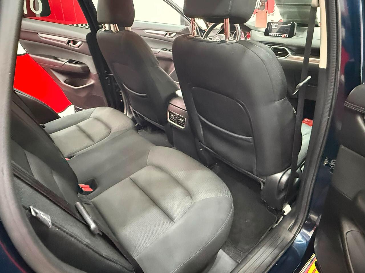 Mazda CX-5 2.2L 150cv 2WD - 2018