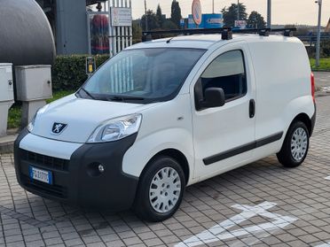 Peugeot Bipper 1.3 HDi 80CV Furgone Pro