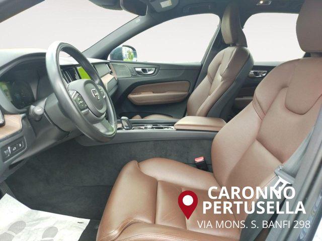 VOLVO XC60 T6 Rech-AUT Plug-in Hybrid AWD Inscription Express