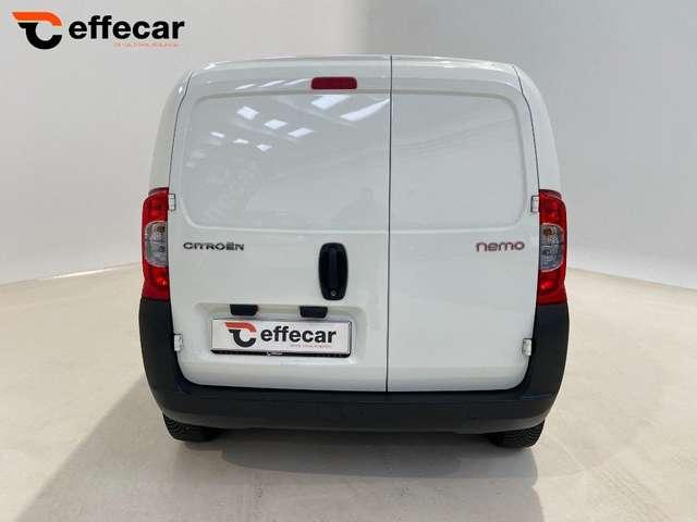 Citroen Nemo 1.3 HDi 80CV MOTORE NUOVO