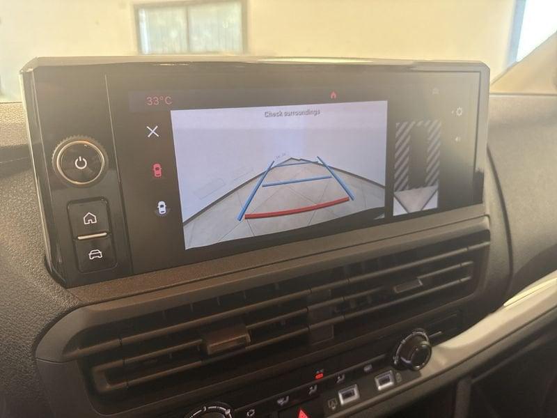 FIAT Scudo ICE 2024 Ice 1.5 bluehdi 120cv L2H1