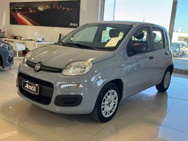 FIAT Panda 1.2 Lounge solo 70.000km