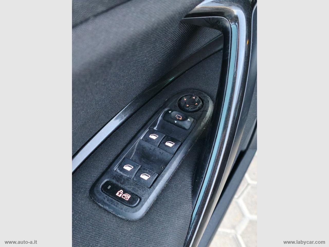 CITROEN C5 2.0 HDi 138 aut. Exclusive Tourer