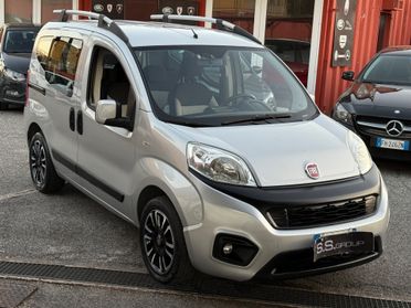 Qubo 1.3 95 CV-unipro-RATE-EURO6-N1 -