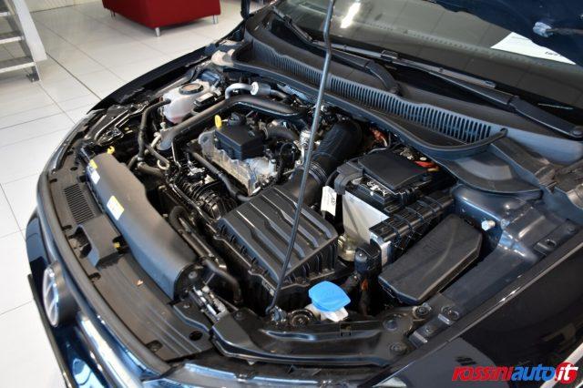 VOLKSWAGEN Polo 1.0 TSI 95 CV LIFE + TECH PACK + R16 TORSBY