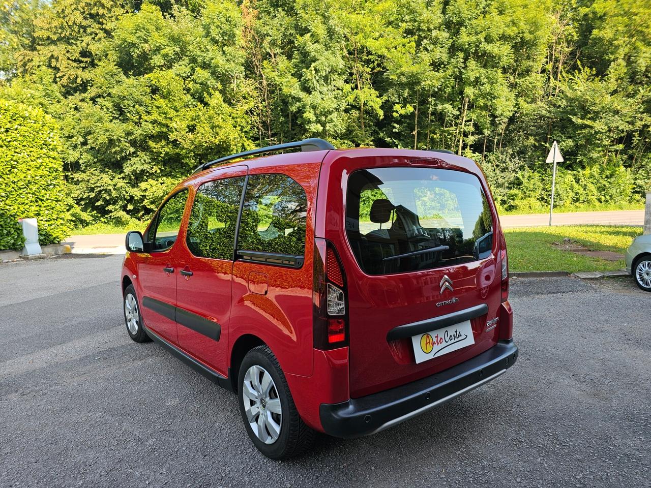 Citroen Berlingo Multispace PureTech 110 S&S XTR
