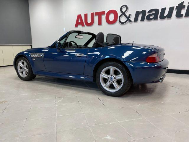 BMW Z3 2.0 24V CAT ROADSTER 150CV