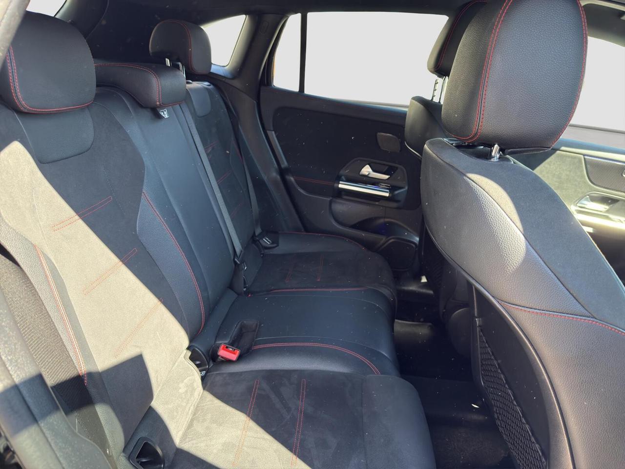 Mercedes-benz GLA 200 d Premium 4matic automatica 2021