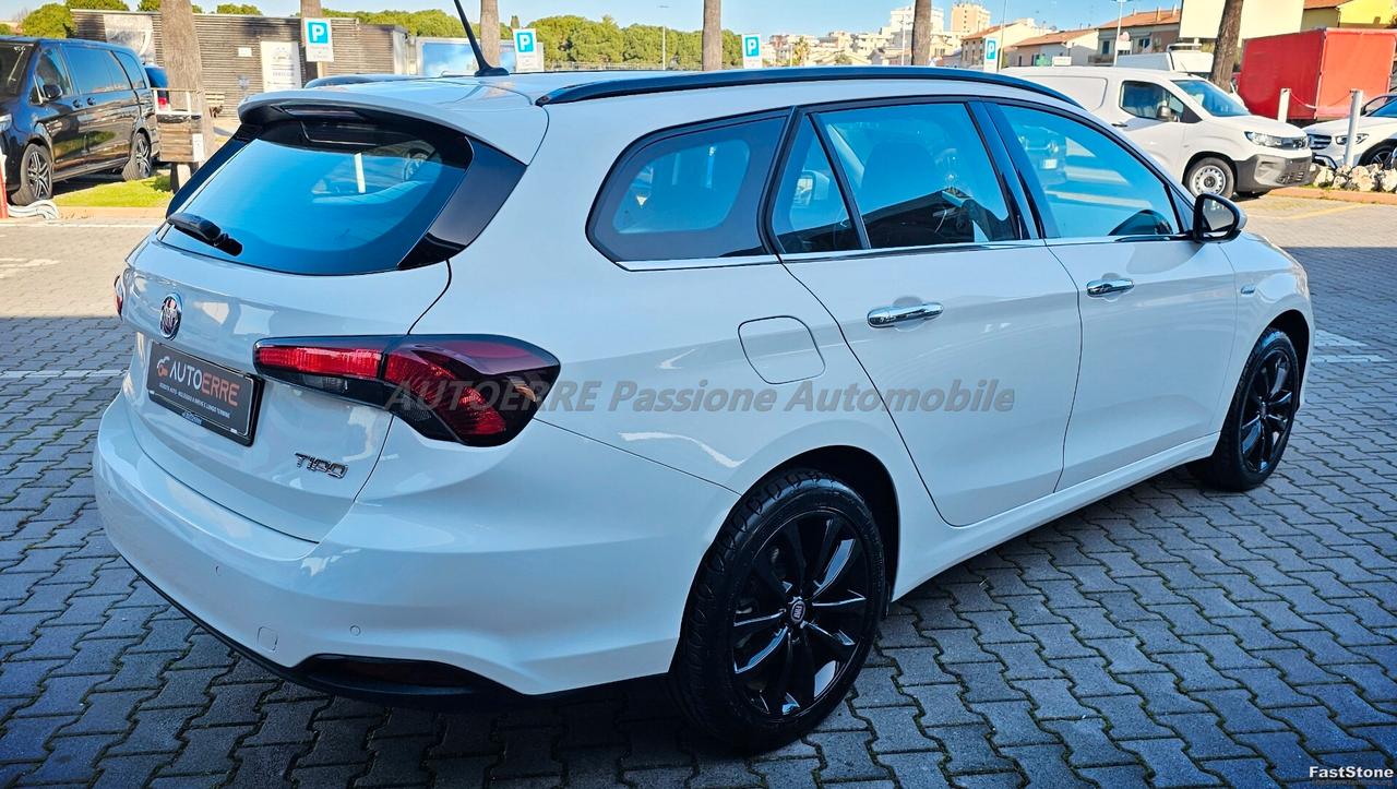 Fiat Tipo 1.6 Mjt S&S SW Business