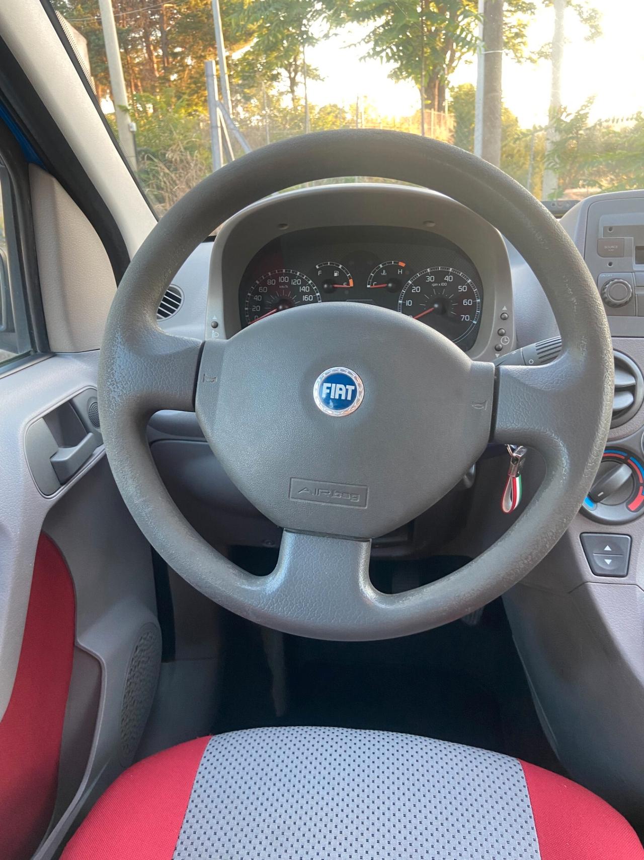 Fiat Panda 4x4 1.3 MJT 16V (UNICO PRORPIETARIO)