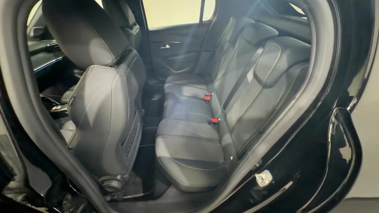 Peugeot 208 Hybrid 110 e-DCS6 GT