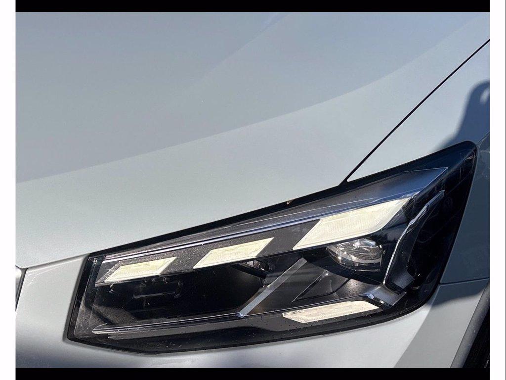 AUDI Q2 35 1.5 tfsi s line edition s-tronic del 2024