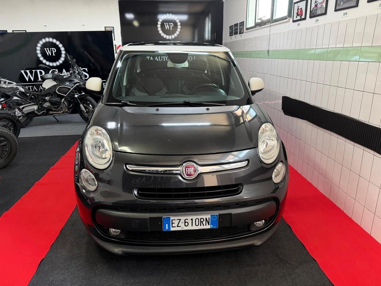 Fiat 500L 1.6 Multijet 105 CV Lounge