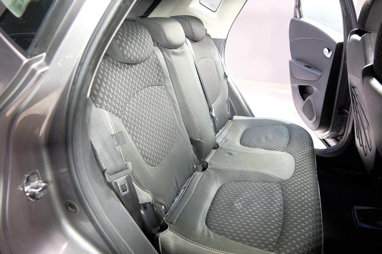 Renault Captur TCe 12V 90 CV Start&Stop Energy Intens