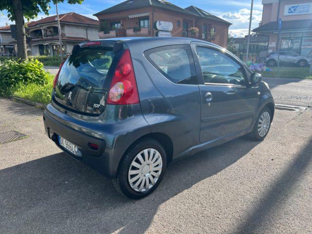 PEUGEOT 107 1.0 68CV 3p. Desir