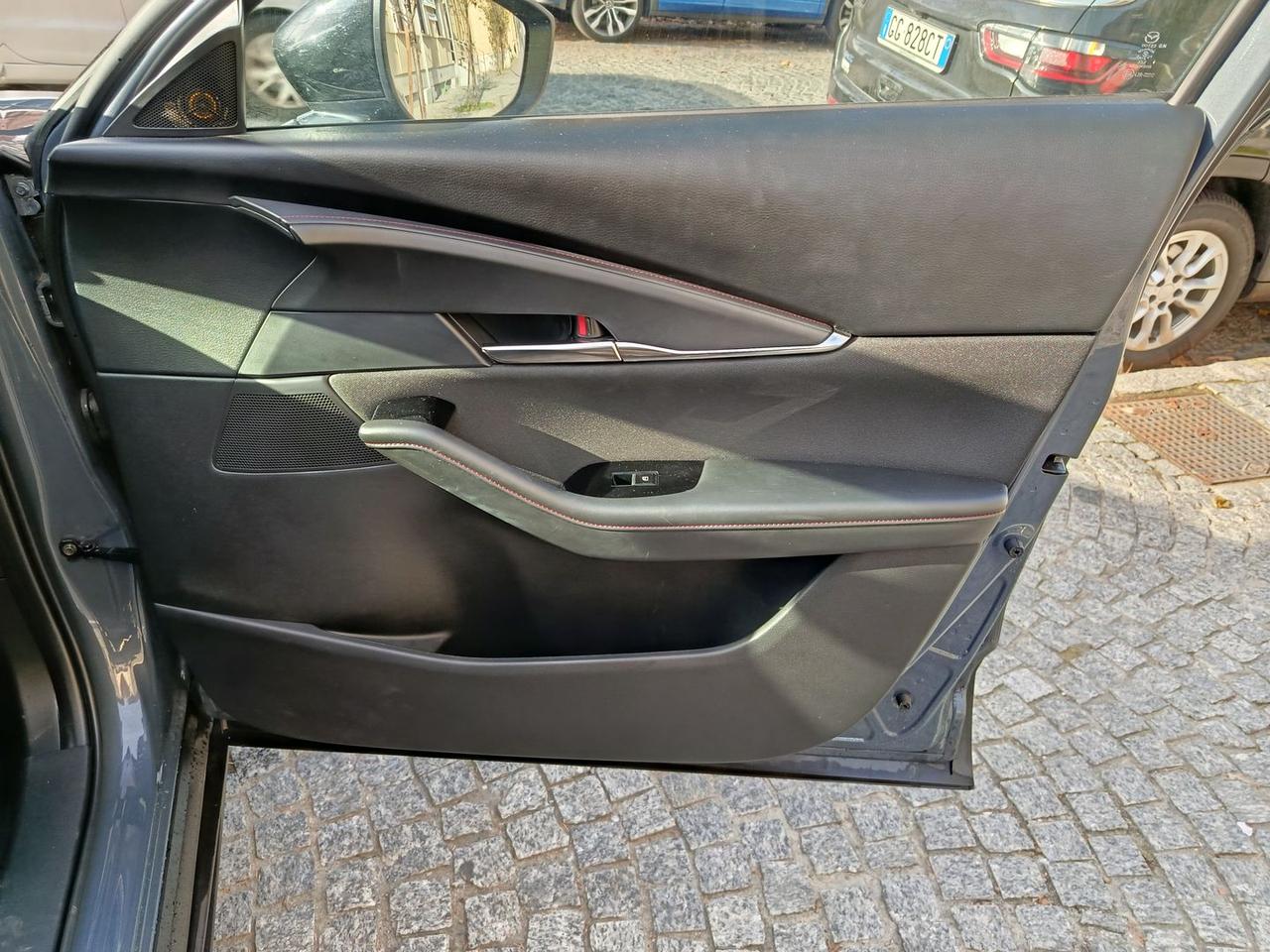 Mazda CX-30 Homura 2.0 E-SkyActiv-G MHEV #7994