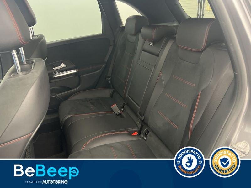 Mercedes-Benz Classe B B 180 D PREMIUM AUTO