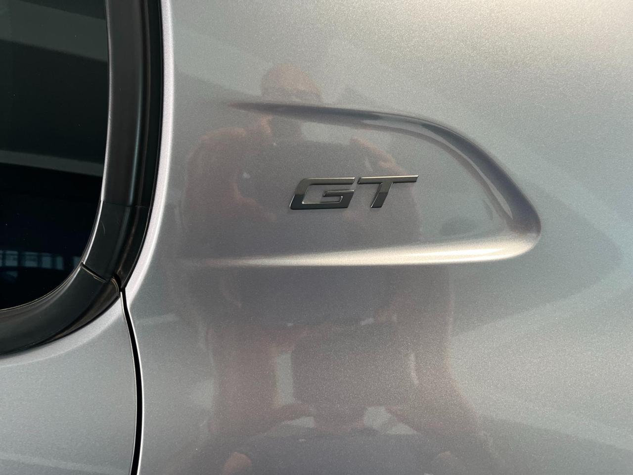 Peugeot 208 208 1.2 hybrid GT 136cv e-dcs 6