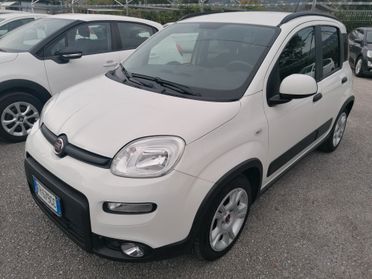 Fiat Panda 1.0 FireFly S&S Hybrid - 2023