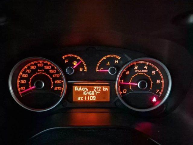 FIAT Doblo Doblò 1.6 MJT 105CV 3 POST PL-TN Cargo Maxi Lounge