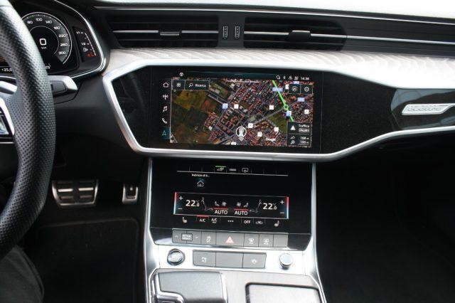 AUDI A6 50 2.0 TFSI e quattro ultra S tronic S line editio