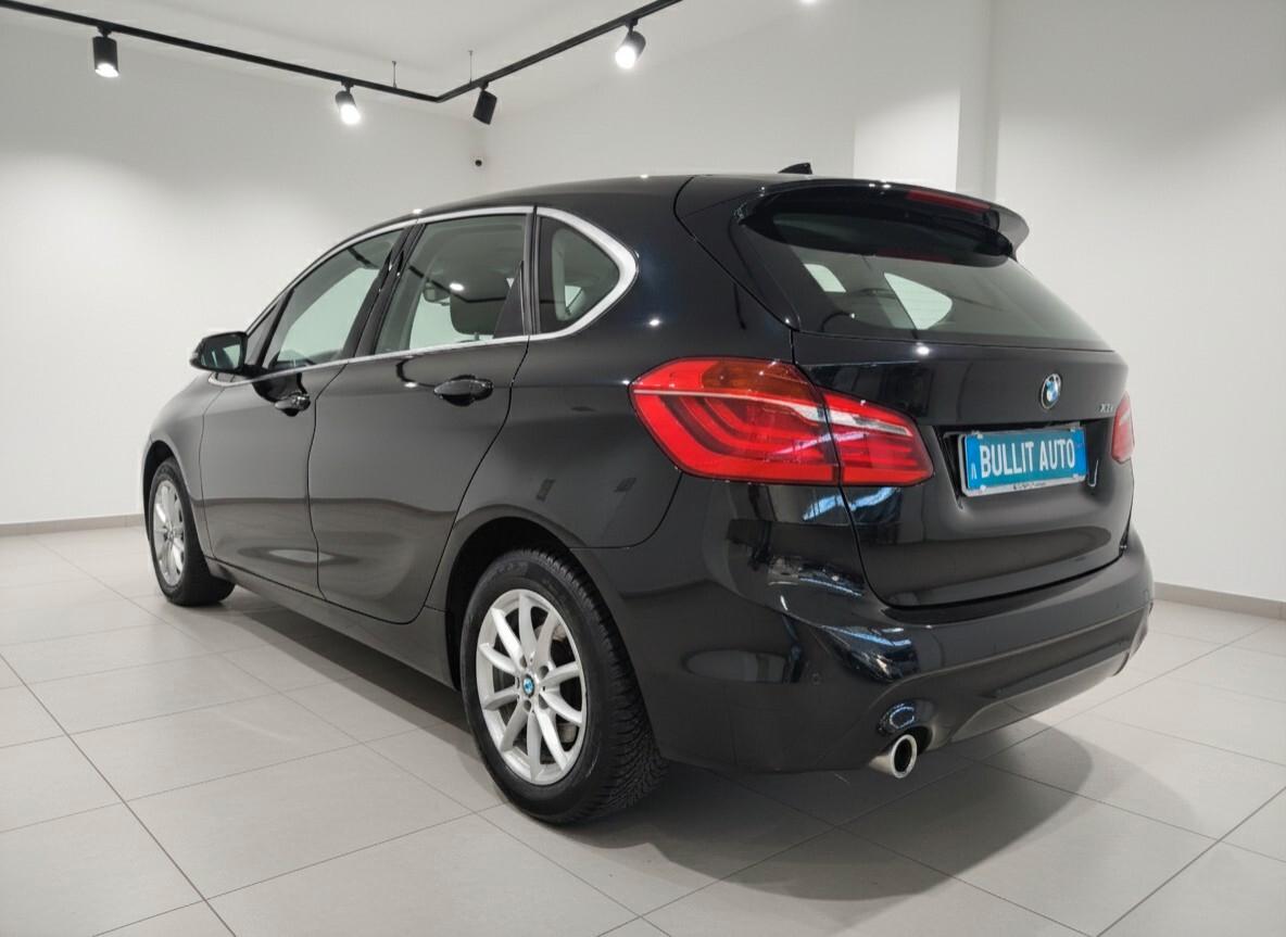 Bmw 216 d Active Tourer Sport
