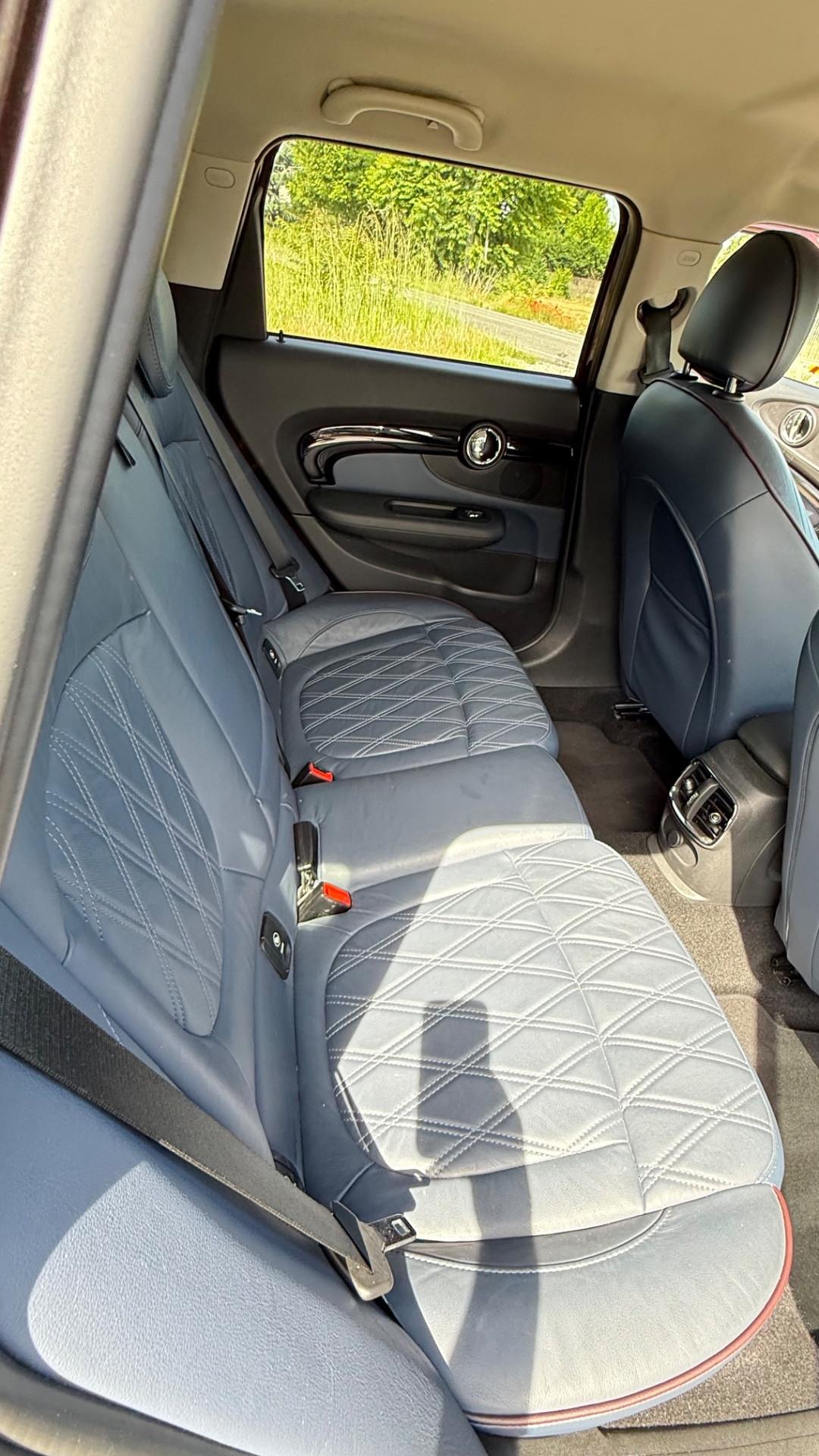 Mini Cooper S Clubman Mini 2.0 Cooper SD Hype Clubman