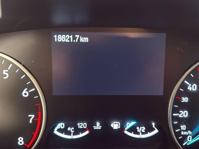 Ford EcoSport 1.0 Ecoboost 125cv S&S Active