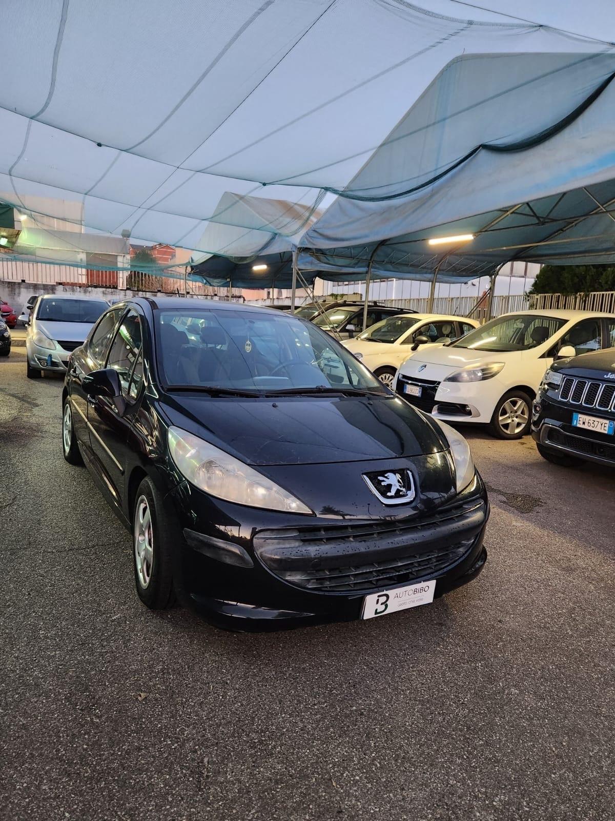 Peugeot 207 1.4 VTi 95CV 5p. Energie